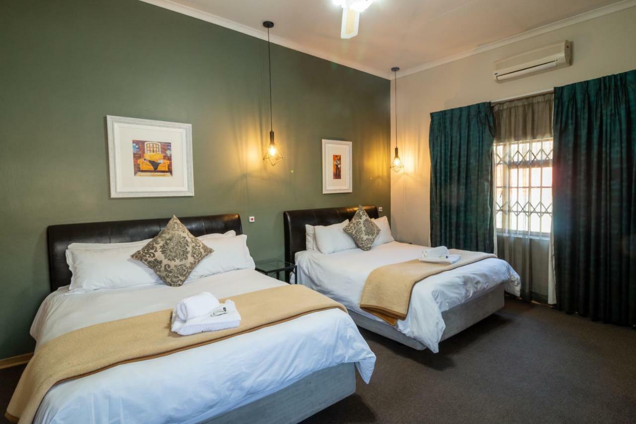 Lala Dene Bloemfontein