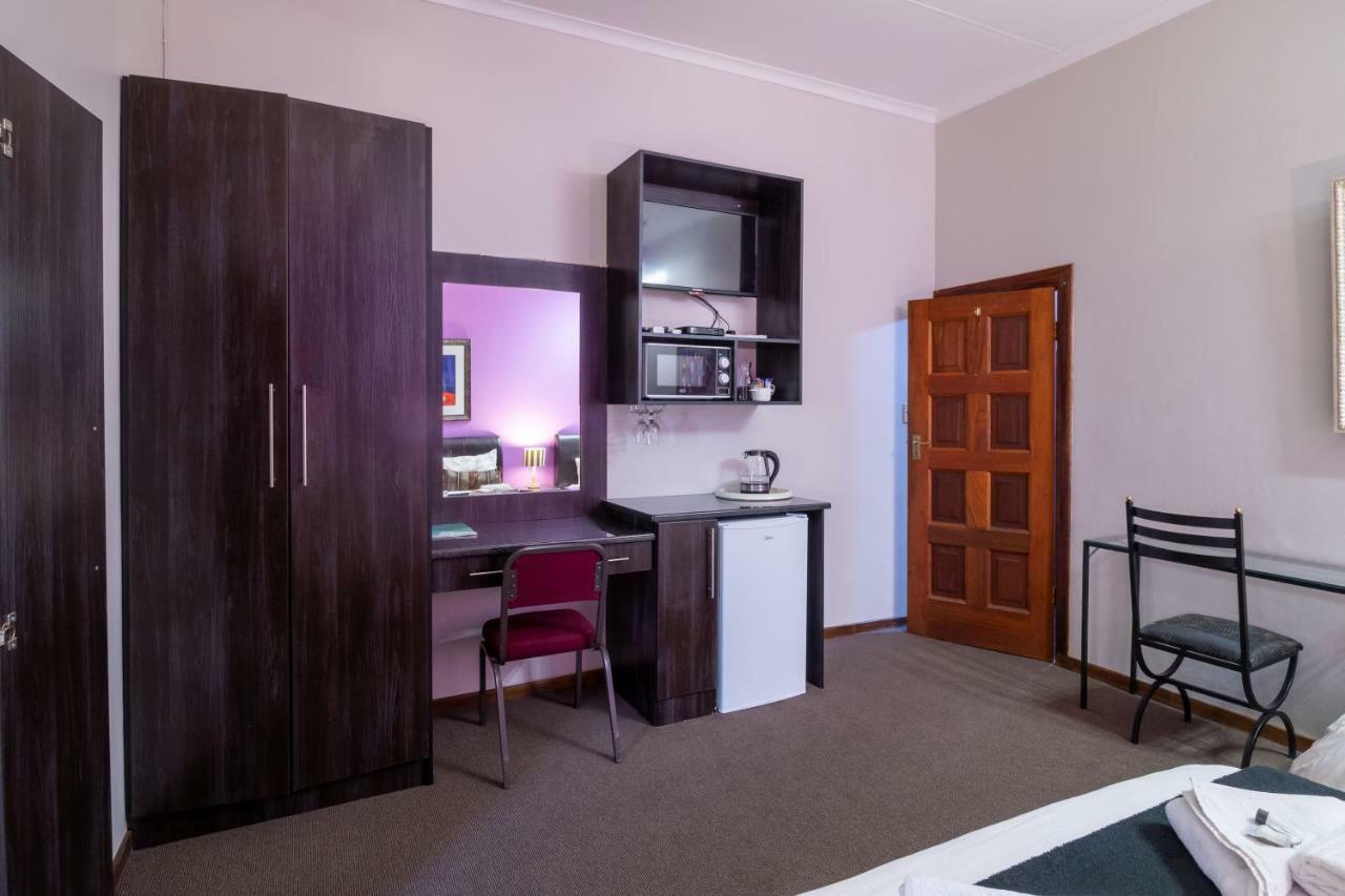 Guest house Lala Dene Bloemfontein