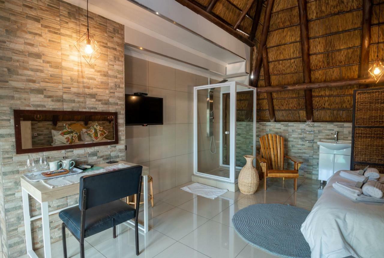 Guest house Lala Dene Bloemfontein