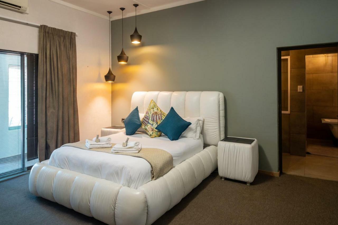 Guest house Lala Dene 4*